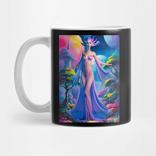 Cornelia Mug